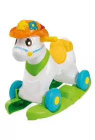 Baby rodeo na biegunach i przyjaciele Chicco