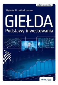 Gie�da. Podstawy inwestowania