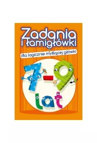 Zadania i �amig��wki 7-9 lat