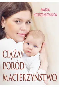 Ci��a por�d macierzy�stwo