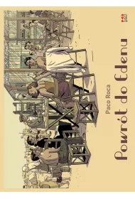 Powr�t do Edenu