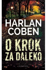 O krok za daleko