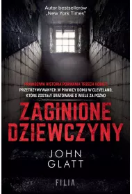 Zaginione dziewczyny