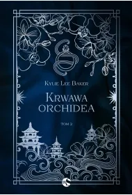 Krwawa Orchidea