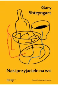 Nasi przyjaciele na wsi