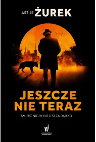 eBook Jeszcze nie teraz mobi epub