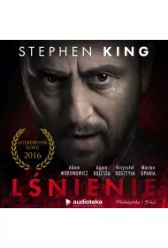 Audiobook Lnienie mp3