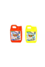 Ba�ki mydlane p�yn 0,5l Pro Kids