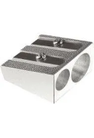 Kamet Temper�wka metalowa podw�jna 15 szt.