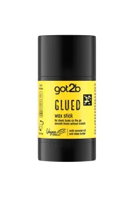 _Glued Wax Stick wosk do wosw
