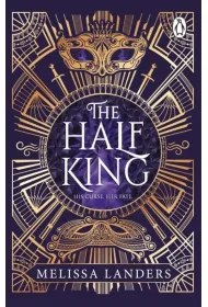 The Half King wer. angielska