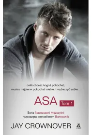 Asa. Tom 1
