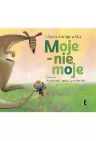 Moje - nie moje
