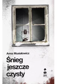 nieg jeszcze czysty