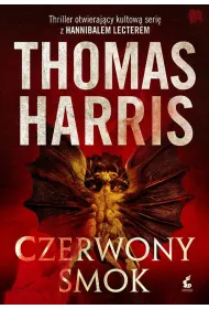 Czerwony Smok