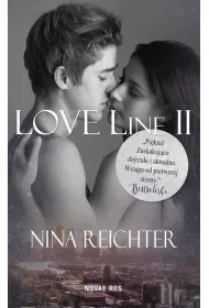 Love line. Tom 2