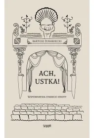 eBook Ach, Ustka! mobi epub