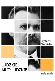 eBook Ludzkie, arcyludzkie mobi epub