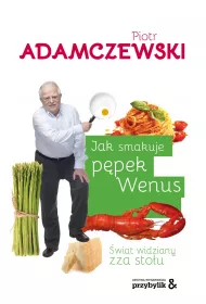 eBook Jak smakuje ppek Wenus. wiat widziany zza stou mobi epub