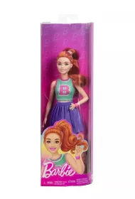 Barbie Fashionistas. Modna przyjacika HYT90 Mattel