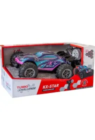 AUTO TEREN R/C FF LAD 34X17X18 TURBO CHA KX-STAR Alba Moli