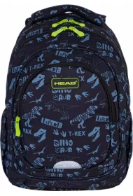 Plecak Head Tyrannosaurus AB330 ASTRA