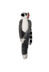 Pluszak 65 cm Lemur Wisz�cy BEPPE 14223   BS