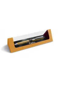 Pi�ro kulkowe 0,7mm Pentel BL407 EnerGel z�ote