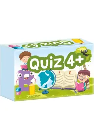 Quiz 4+ Mini Kangur