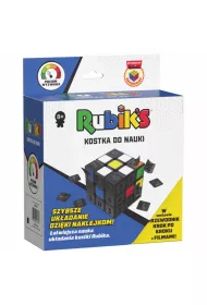 Rubik`s: Kostka do nauki Spin Master
