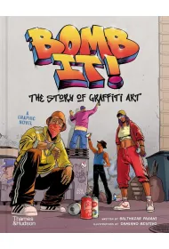 Bomb It!