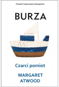 Burza czarci pomiot