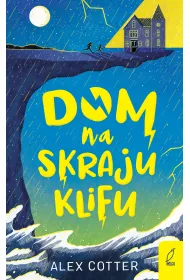 Dom na skraju klifu