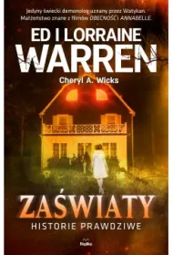 Za�wiaty. Historie prawdziwe