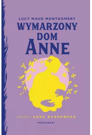 Wymarzony dom Anne