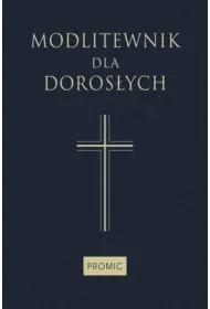 Modlitewnik dla doros�ych granat du�y