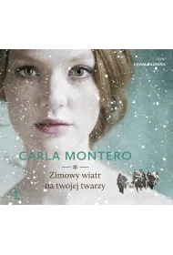 Audiobook Zimowy wiatr na twojej twarzy mp3