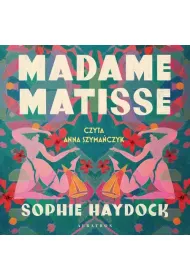 Audiobook Madame Matisse mp3