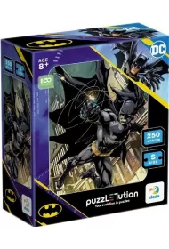 Puzzle 250 el. Medium-S Batman Dodo