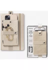 If Bookaroo Phone Holder - z�oty