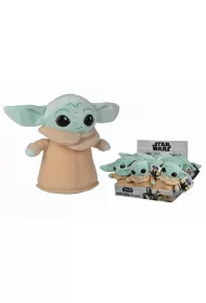 Disney Mandalorian Baby Yoda18cm Simba