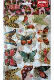 Galeria Hobby Arkusz Vintage 16,5x23,5cm