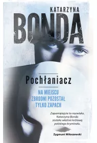 Pochaniacz. Cztery ywioy Saszy Zauskiej. Tom 1