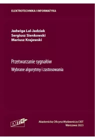Przetwarzanie sygna��w. Wybrane algorytmy i zastosowania