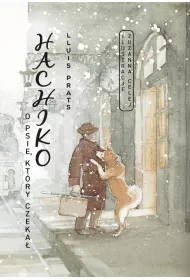 Hachiko. O psie, ktry czeka
