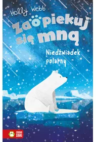 Nied�wiadek polarny. Zaopiekuj si� mn�