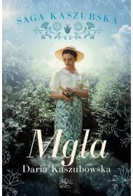 Mga. Saga kaszubska. Tom 6