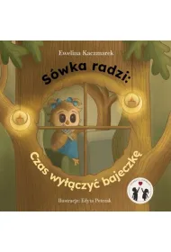 S�wka radzi. Czas wy��czy� bajeczk�