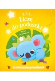 3, 2, 1... Licz� do poduszki. Dzikie zwierz�tka