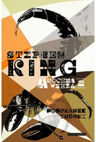 eBook Powo�anie Tr�jki. Mroczna Wie�a. Tom 2 mobi epub